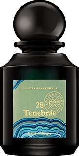 tenebrae bottle