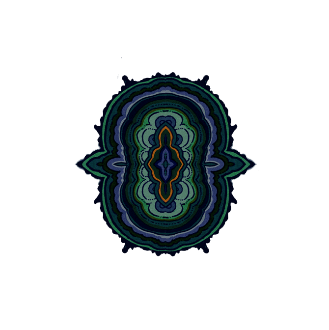 centre mineral twelve