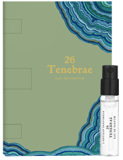 tenenbrae sample